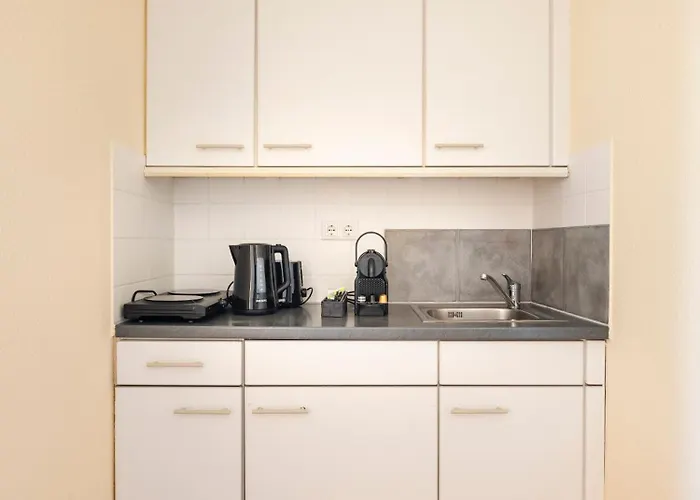 Mitte - U-bahn Leopoldplatz Berlin