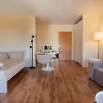 Mitte - U-bahn Leopoldplatz Appartement *