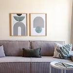 Mitte - U-bahn Leopoldplatz Appartement *