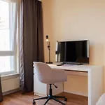 Mitte - U-bahn Leopoldplatz * Berlin