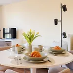 Appartement Mitte - U-bahn Leopoldplatz *