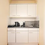 Mitte - U-bahn Leopoldplatz Berlin