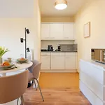 Mitte - U-bahn Leopoldplatz Appartement *