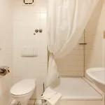 Appartement Mitte - U-bahn Leopoldplatz Berlin