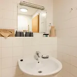 Mitte - U-bahn Leopoldplatz Berlin