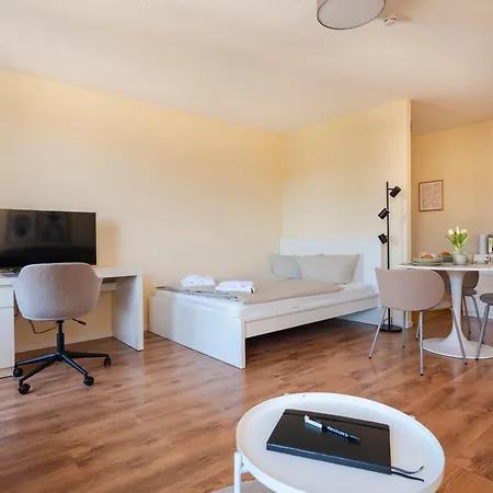 Mitte - U-bahn Leopoldplatz Berlin