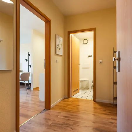 Mitte - U-bahn Leopoldplatz * ברלין