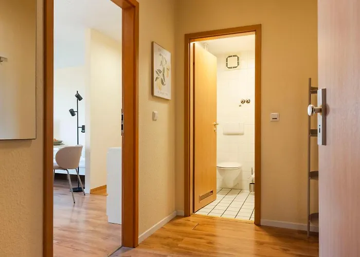 Mitte - U-bahn Leopoldplatz * Berlijn