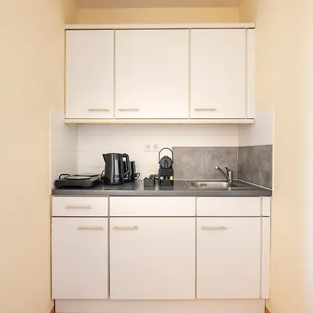 Mitte - U-bahn Leopoldplatz Βερολίνο